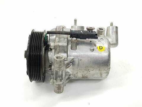 Foto 2ª: Compresor Aire Acondicionado Toyota Proace L1 FAMILY ACTIVE