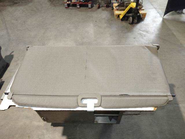 Bandeja Trasera Jeep Grand Cherokee 3.0 D CRD WK