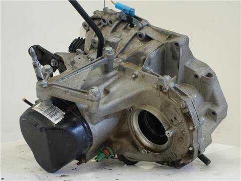 Foto 3ª: Caja Cambios Renault Clio 1.2 16V B/CB05) 75CV 55KW [D4F 722] (2008)