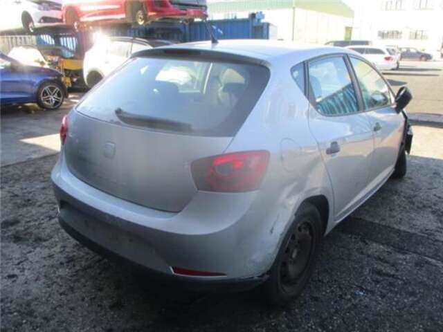 Foto 2ª: Antena Seat Ibiza  [CAYC]