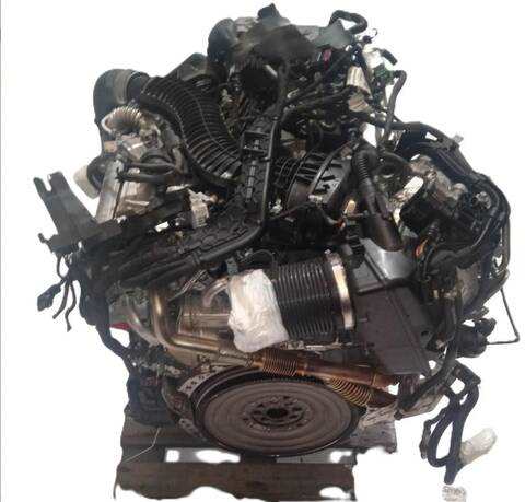 Motor Completo Mercedes Clase A 140 A 220 D 177.014) 190CV 140KW