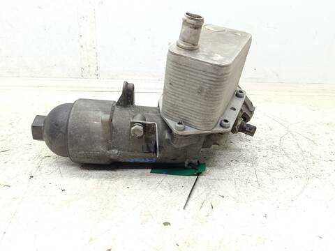 Foto 2ª: Radiador Aceite Bmw X5 3.0D 218CV 160KW [30-6D-1] (2004)