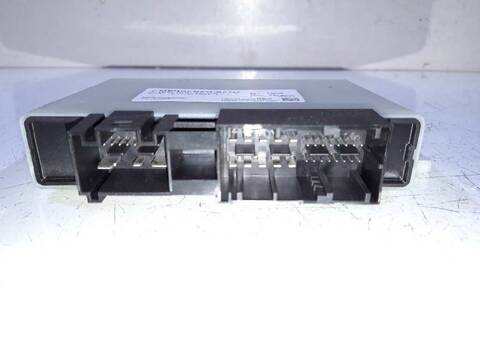 Foto 2ª: Centralita Motor ECU Mercedes Vito 2.1 CDI CAT 136CV 100KW (2014)