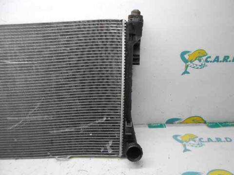 Foto 3ª: Radiador Motor Mercedes Clase C 160 E 200 CGI BLUEEFFICIENCY 207.348) COUPE 184CV 135KW [271860] (2010)