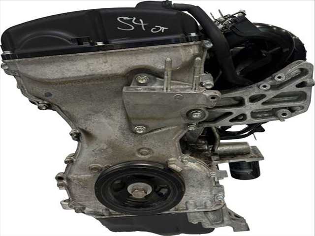 Foto 2ª: Motor Completo Mitsubishi Outlander 208 CV 153KW [4B12]