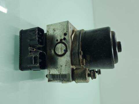 Foto 3ª: Abs Toyota Land Cruiser 3.0 TD 125CV 92KW [1KZTE] (1997)