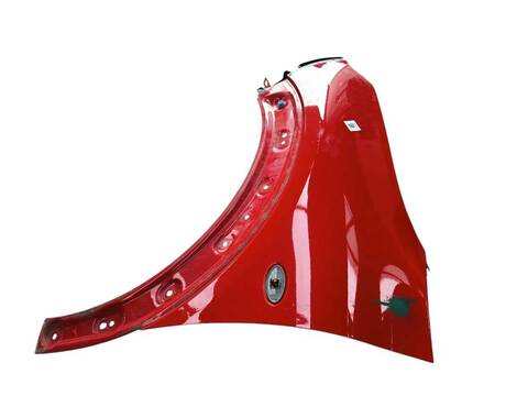 Foto 2ª: Aleta Delantera Izquierda Citroen C4 1.2 VTI 82 (2014)