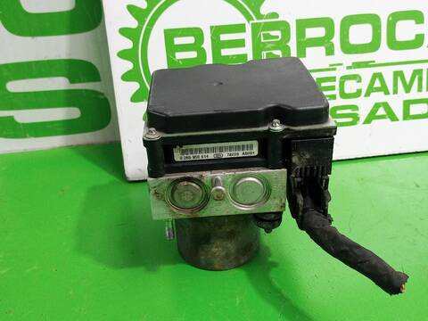 Abs Kia Carnival 2.9 CRDI CAT 185CV