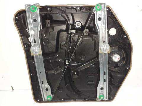 Foto 3ª: Elevalunas Eléctrico Delantero Derecho Mercedes Clase V 200 136CV 100KW (2014)
