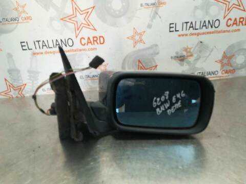 Retrovisor Derecho Bmw Serie 3 315 318 I BERLINA 118CV 87KW