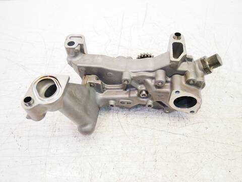 Foto 2ª: Bomba de Aceite Honda Civic 310 - 330 CV [K20C1]