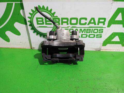 Foto 3ª: Pinza Freno Delantera Izquierdo Renault Scenic XMOD BOSE 132CV 97KW [H5F 404, H5F 408] (2016)