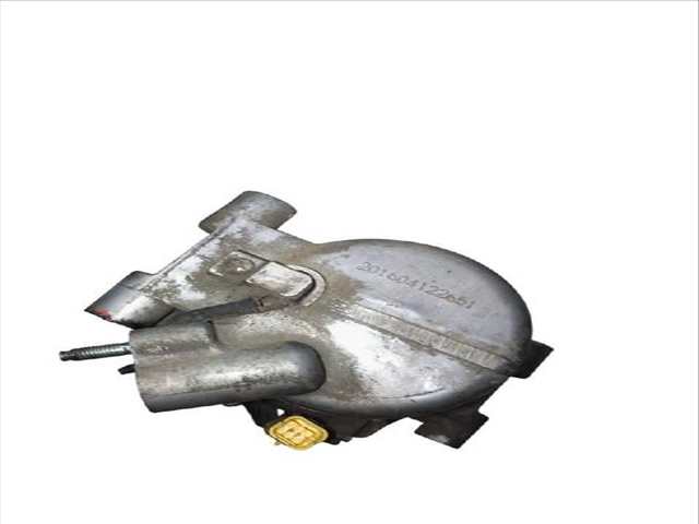 Foto 2ª: Compresor Aire Acondicionado Citroen C Elysee 1.6 BLUEHDI 100 (2012)