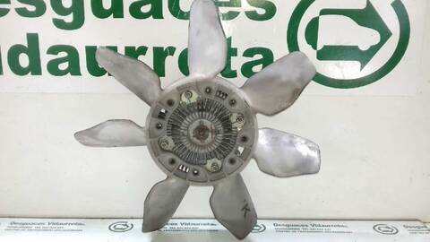 Ventilador Viscoso Motor Toyota Land Cruiser 3.0 TD 166CV 122KW