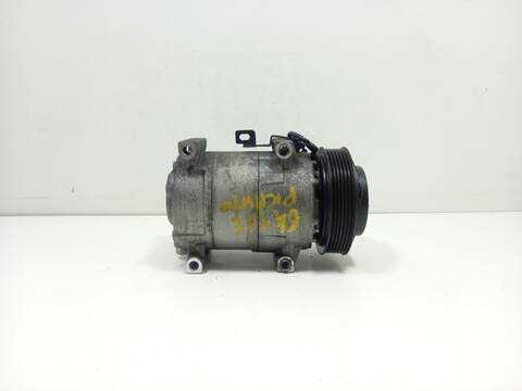 Foto 3ª: Compresor Aire Acondicionado Kia Picanto G3LA (2015)