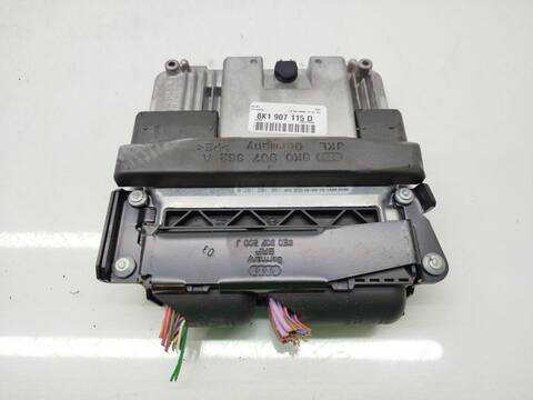 Centralita Motor ECU Audi A4 1.8 TFSI AVANT 160CV 118KW
