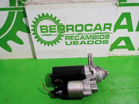 Motor de Arranque Seat Ibiza COOL 101CV