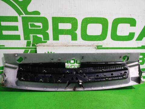 Foto 2ª: Rejilla Delantera Citroen Berlingo 1.9 D 600 FURG. 69CV [WJZ] (2002)