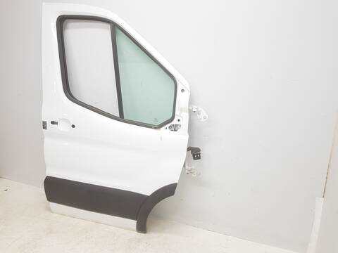 Foto 3ª: Puerta Delantera Derecha Ford Transit 350 L3 HD) CABINA SIMPLE TREND