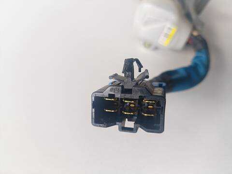 Foto 3ª: Motor de Arranque Hyundai i30 CLASSIC 1.6 CRDI CAT 1582 CM3) 116CV (2011)