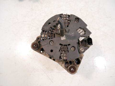 Foto 2ª: Alternador Audi A4 150 CV 110KW [CJCD CJC] (2014)