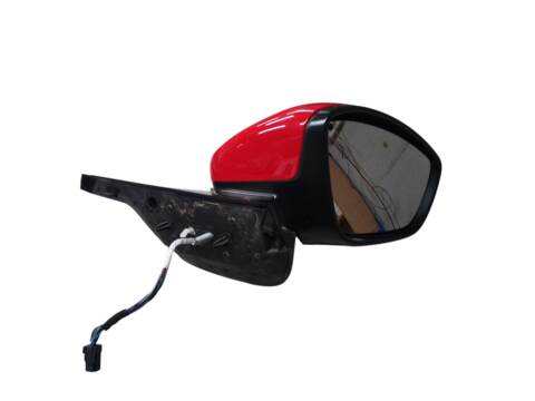 Foto 3ª: Retrovisor Derecho Citroen C3 1.2 PURETECH 82 (2016)