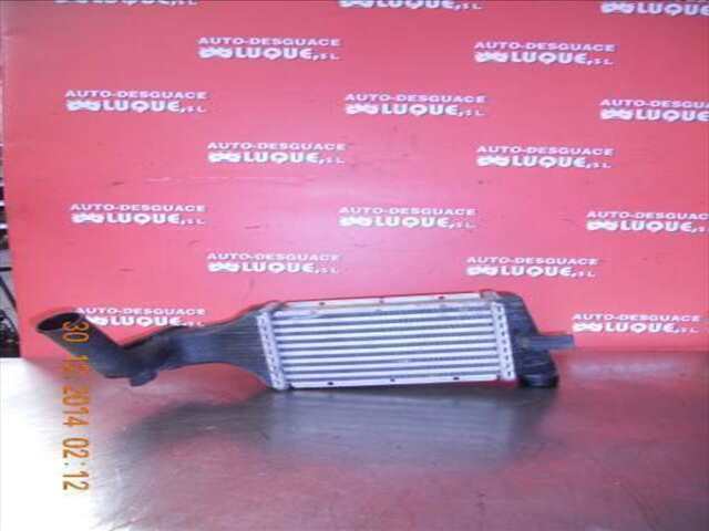 Intercooler Opel Zafira 2.0 DTI (101 CV)