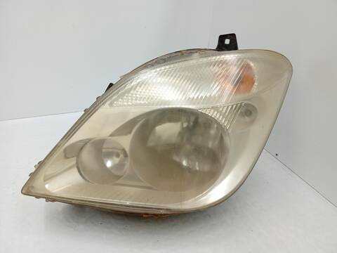 Faro Derecho Mercedes Sprinter 209 CDI 906.611 906.613) 88CV 65KW FURGONETA