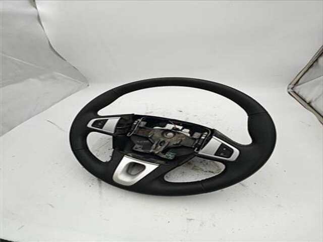 Foto 2ª: Volante Renault Megane 1.6 DYNAMIQUE [1.6 LTR. - 81 KW 16V] III COUPE-CABRIO (04.2010-_)