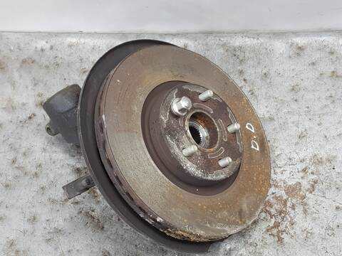 Mangueta Delantera Derecha Ford Kuga TREND