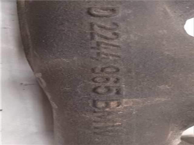 Foto 2ª: Colector Escape Bmw Serie 5 518 2.5 525TD [2 5 LTR. - 85 KW TD CAT] BERLINA 116CV