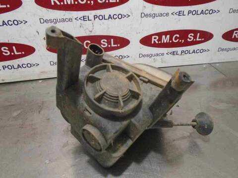 Foto 2ª: Faro Antiniebla Delantero Derecho Opel Meriva 1.6 16V 100CV 74KW [Z16XE] (2003)