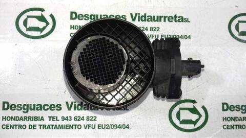 Foto 3ª: Caudalimetro Opel Corsa CORSAVAN 69CV 51KW [Z13DT] (2006)