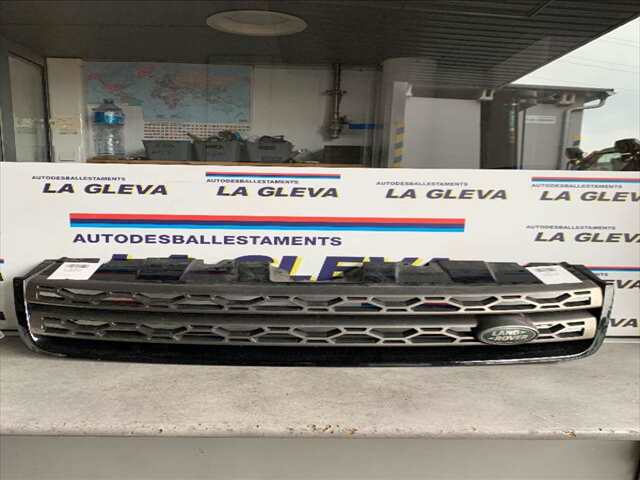 Foto 1ª: Rejilla Delantera Land Rover Discovery 2.0 DTD 179CV 0CV [204DTD] (2018)