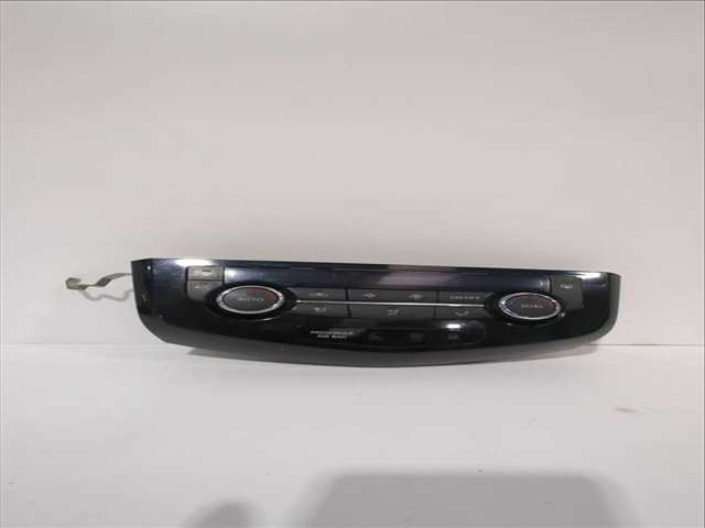 Mando Calefacción A. A. Nissan Qashqai 1.5 DCI 116CV 85KW