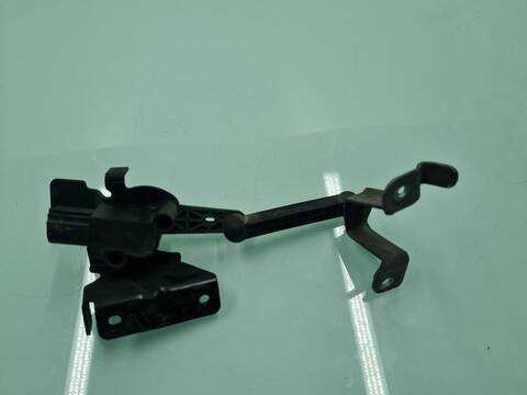 Foto 3ª: Motor Regulacion Faros Volkswagen Touran ADVANCE BMT 150CV 110KW [DFGA] (2019)