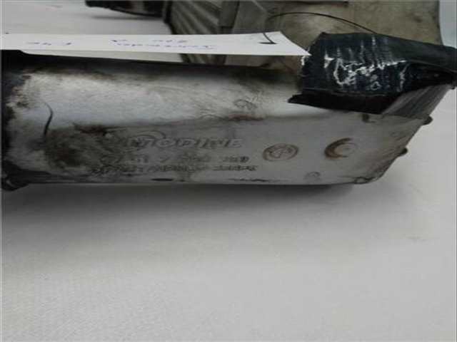 Foto 2ª: Intercooler Bmw Serie 3 315 2.0 320D [2 0 LTR. - 110 KW 16V DIESEL CAT] BERLINA 150CV