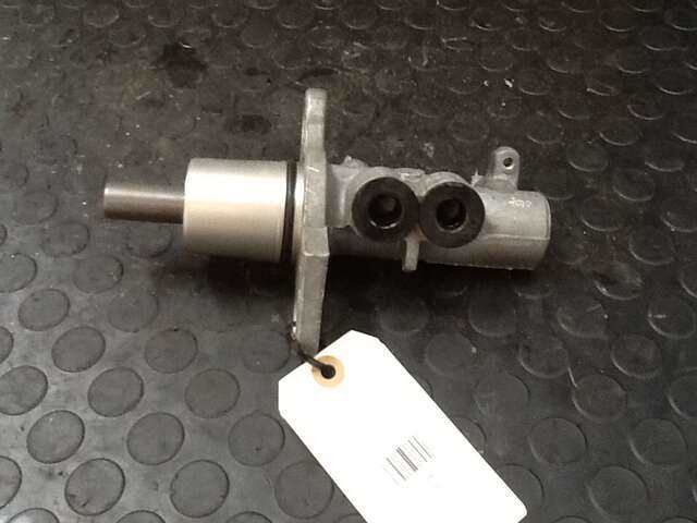 Foto 2ª: Bomba Freno Audi A4 1800 20V 125CV/92KW AVANT BERLINA 0CV [APT] (2000)