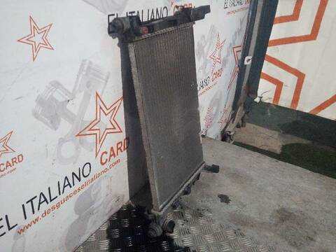 Foto 3ª: Radiador Motor Mercedes Clase A 140 A 150 169.331) 95CV 70KW [266920] (2006)