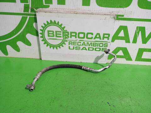 Tubos Aire Acondicionado Citroen Berlingo 1.9 D 600 FURG. 69CV 51KW