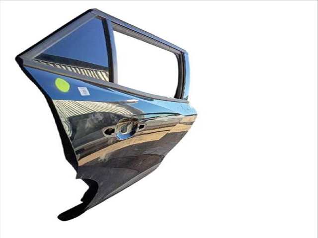 Puerta Trasera Derecha Peugeot 2008 1.2 PURETECH 100 USHNK)