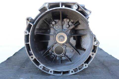 Caja Cambios Ford Transit 2 4 LTR. - 85 KW TDCI CAT 2011 116CV