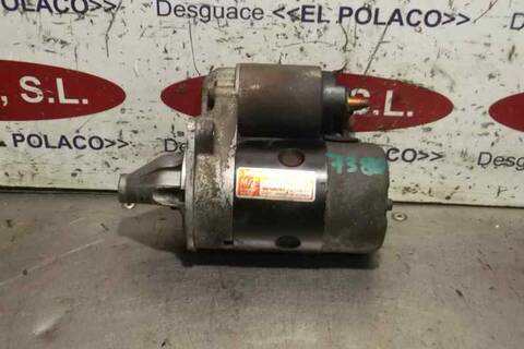 Motor de Arranque Hyundai Atos 1.0 CAT 58CV 43KW