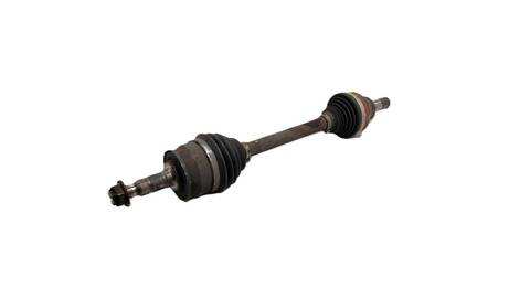 Transmision Delantera Izquierda Opel Astra SELECTIVE PRO START/STOP 136CV