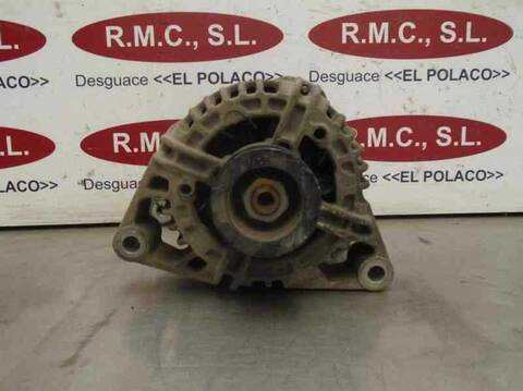 Alternador Opel Corsa 1.4 16V 90CV 66KW