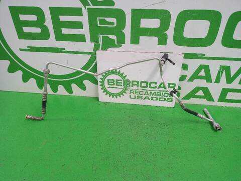 Tubos Aire Acondicionado Ford Focus 1.6 16V CAT 101CV