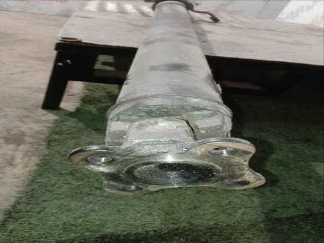 Foto 2ª: Transmision Central Peugeot 4008 ALLURE 150CV 110KW [4N13] (2013)