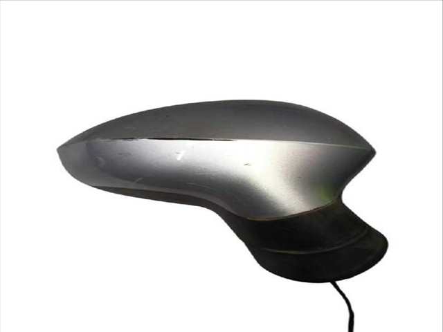 Foto 3ª: Retrovisor Derecho Seat Ibiza 1.9 TDI 90CV (2008)