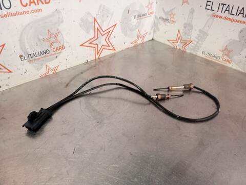 Sonda Lambda Peugeot Expert ASPHALT STANDARD 119CV 88KW FURGON