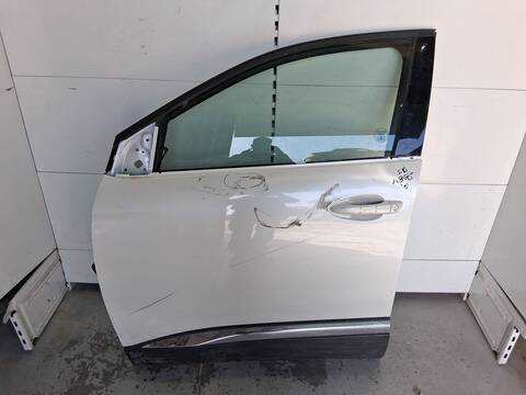 Foto 1ª: Puerta Delantera Izquierda Peugeot 3008 1.5 BLUEHDI 130 131CV 96KW [YH01] (2021)